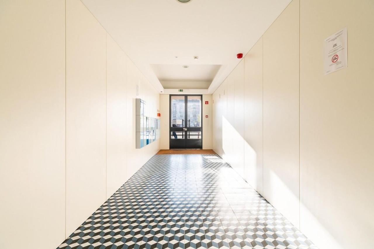 Graceful Design With Romantic View Appartement