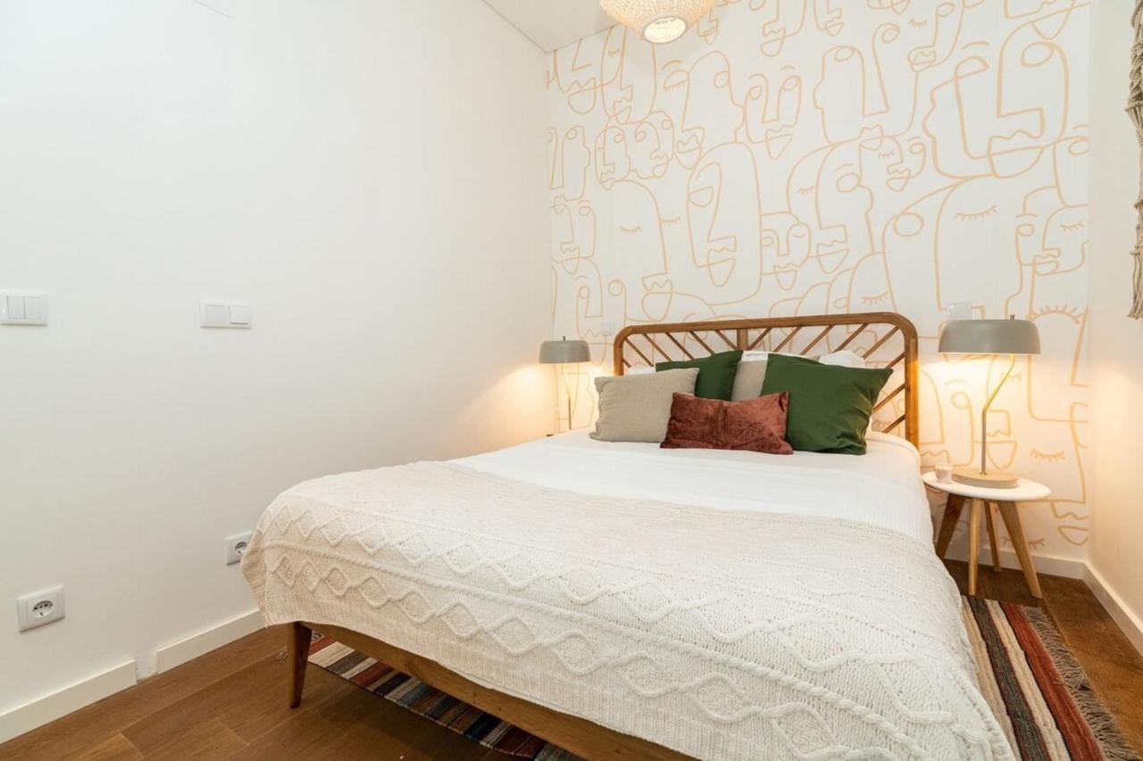 Appartement Graceful Design With Romantic View