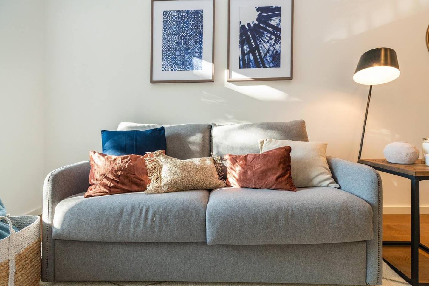 Graceful Design With Romantic View * Lissabon